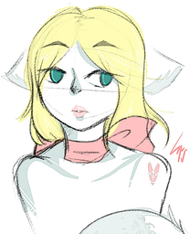 human Lucy Lynsey_(Artist) (624x768, 304KB)