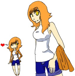 Besu_(Artist) genderbended Paulo (1022x1031, 96KB)