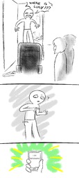 comic Gasz_(Artist) Lucy (1041x2342, 1.0MB)