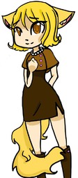 Besu_(Artist) Daisy (456x1041, 73KB)