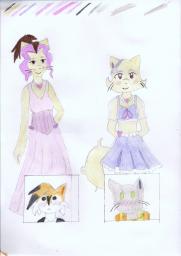 Daisy Mike Paulo Tess The_Dinosaur's_Revenge_(Artist) (1656x2336, 772KB)