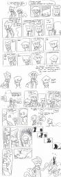 comic Lucy Mike MikexLucy Taeshi_(Artist) (700x2009, 436KB)