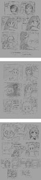 comic excellent Flak0ps_(Artist) Mike MikexSandy Sandy (1000x4318, 1024KB)