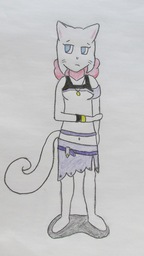 fattymccatcat_(Artist) Lucy parody (422x750, 67KB)