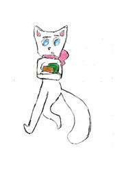 Lucy MichaelaKitten_(Artist) (459x700, 64KB)