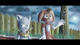 Abbey Marshmallow_(Artist) Mike (1600x900, 274KB)