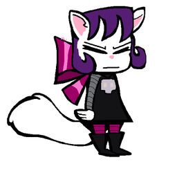 Dovewing_(Artist) Lucy parody (553x534, 19KB)