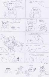 fancharacter Gnukko Gnukko_(Artist) Remo Sex_Ed_Teacher (944x1468, 172KB)