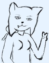holyXcross_(Artist) Lucy (382x486, 30KB)