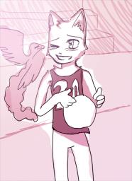 Chirpy excellent Jordan (400x550, 169KB)