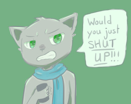 doodlekris_(Artist) Mike (1280x1024, 163KB)