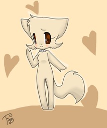 Daisy Tiggy_(Artist) (500x600, 78KB)