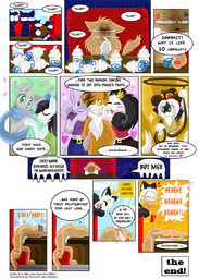Augustus guest_comic Jasmine Jessica Knux_the_Killer_(Artist) Mike Paulo Rachel Sandy Sue (800x1119, 681KB)