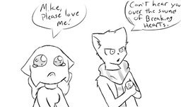 Ark_(Artist) Lucy Mike (467x275, 48KB)