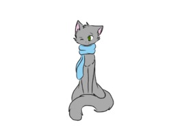 ArtisticKitten_(Artist) Mike (900x675, 75KB)