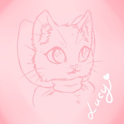 LetsBananas_(Artist) Lucy (500x500, 87KB)