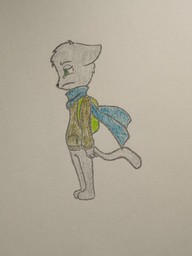 Mike Rockfur_Fox_(Artist) (1000x1333, 225KB)