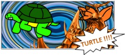 Paulo Turtle mikethebutthurtkorat_(Artist) parody (833x370, 504.6KB)