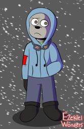 Contest EzekielWonders_(Artist) Justin (650x1000, 249KB)