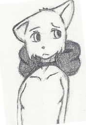 extrementalis_(Artist) Lucy sketch (207x300, 50KB)