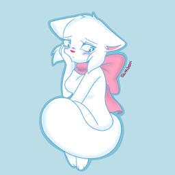 KittyDoughnuts_(Artist) Lucy (1200x1200, 202KB)
