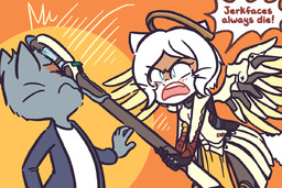 Draw_Stream Lucy Mike parody Taeshi_(Artist) (1200x800, 110KB)