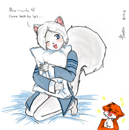 Adult_Lucy Lucy Panda_(Artist) Paulo PauloxLucy (633x640, 126KB)