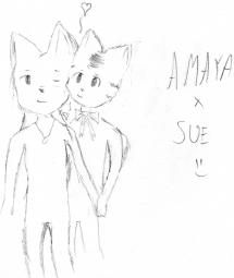 Amaya sammyboyzz_(Artist) Sue SuexAmaya (1584x1883, 377KB)