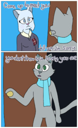 comic Dovewing_(Artist) Lucy Mike (1080x1770, 339KB)