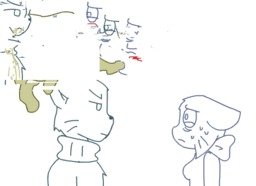 animated Lisa_(Artist) Lucy Mike (550x400, 27KB)