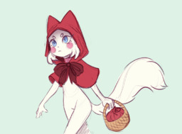 avianAnnihilator_(Artist) costume Lucy sketch (1083x800, 316KB)