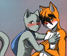 Mike MikexPaulo Paulo Raxki_(Artist) (400x333, 203KB)