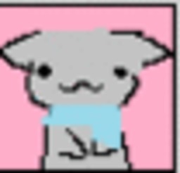 animated Mike WhiteLion_(Artist) (52x50, 14KB)