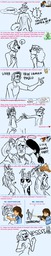 Abbey BCB_Art_Meme David DavidxFlower_Girl FatCat_(Artist) Flower_Girl genderbended human JessicaxRachel Kitten Lucy Paulo PauloxLucy Sandy (720x5406, 2.2MB)
