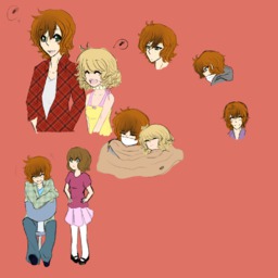 Abbey AbbeyxDaisy human Molly Pirari_(Artist) (1000x1000, 417KB)