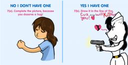 Aria BCB_Art_Meme fankiller meme Sliviathewolf_(Artist) Taeshi (720x368, 95KB)