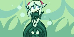 Draw_Stream flower_mage Mike SwordsVale Taeshi_(Artist) (1100x550, 20KB)