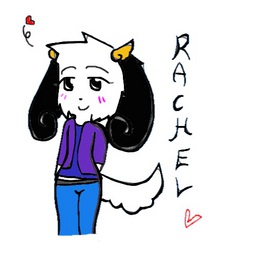 Lucas_(Artist) Rachel (500x500, 43KB)