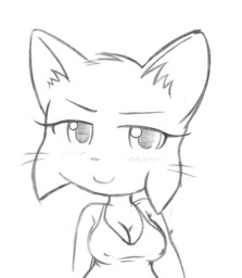 JEMCIV_(Artist) Lucy sketch (609x700, 151KB)