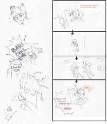comic Daisy Paulo Ryuzan_(Artist) (984x1144, 304KB)