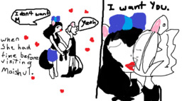Augustus Jayleen_(Artist) Sandy SandyxAugustus (941x524, 74KB)