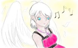eatbamboo_(Artist) human Lucy (1008x628, 57KB)
