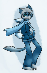 JayGamer_(Artist) Mike (533x822, 286KB)