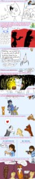Abbey Alegria Amaya Augustus AugustusxDaisy AugustusxLucy BCB_Art_Meme Daisy David different_(Artist) Larken LarkenxLucy Liam LiamxLucy Lucy Mike Paulo Sandy Zach (720x5406, 1.7MB)