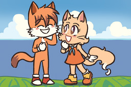 Daisy Draw_Stream parody Paulo PauloxDaisy Taeshi_(Artist) (1200x800, 654KB)