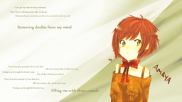 Amaya Rureey_(Artist) wallpaper ZoeStellan_(Artist) (1920x1080, 1.6MB)