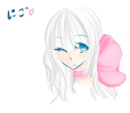 human Lucy Pirari_(Artist) (396x343, 57KB)