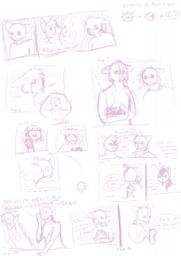 comfit_(Artist) Daisy Lucy Mike MikexLucy Paulo PauloxLucy TrappedLikeCats_(Artist) (1037x1464, 748KB)