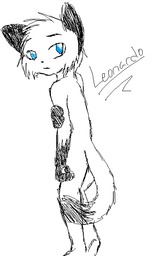 AugustusxLucy Kitten Rose_(Artist) (402x663, 22KB)