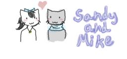 Mike MikexSandy Sandy Xetch_(Artist) (524x246, 39KB)